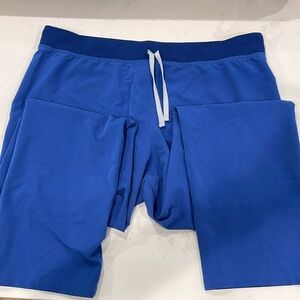 Figs XXL Tall scrub pants